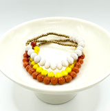 Crazy Love Sister Paper Bead Set (3 Pieces)
