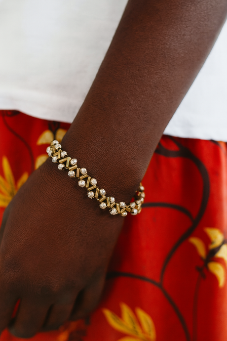 Lalibela Light Bracelet