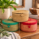 Treasure Basket