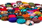 Bottle Cap Ugandan Oblong Trivet