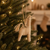 Giraffe Ornament