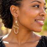 Hilawi Earrings