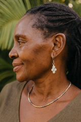 Queen of Sheba Spirals