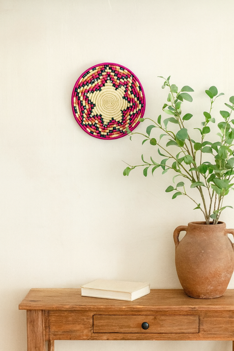 Radiant Joy Trivet