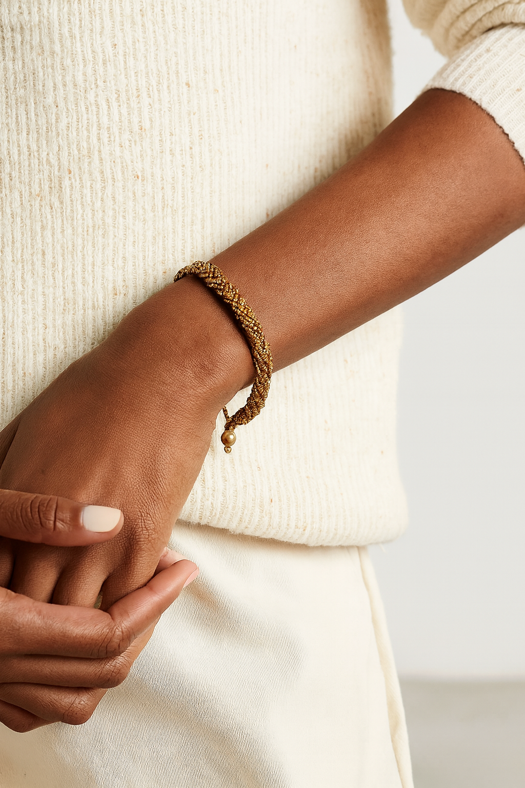 Taytu Bracelet (2 Colors)