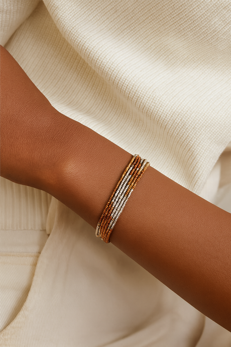 Reta Bracelet